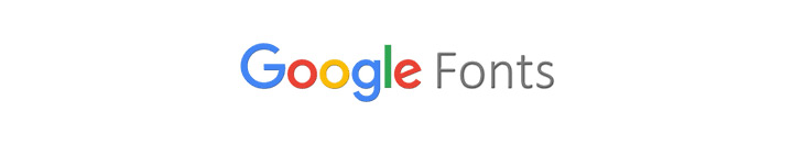 حذف فونت های گوگل برای بهبود سرعت لود سایت