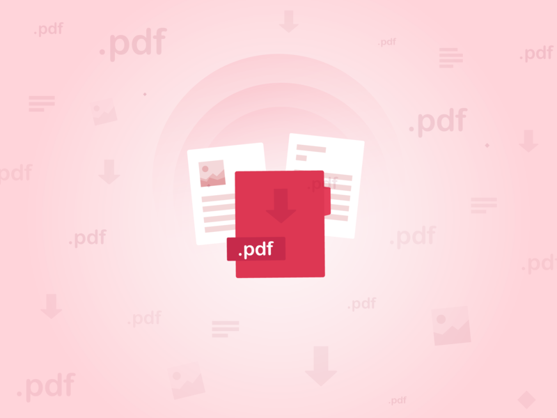 مزایا و معایب استفاده از فایل pdf در سایت!