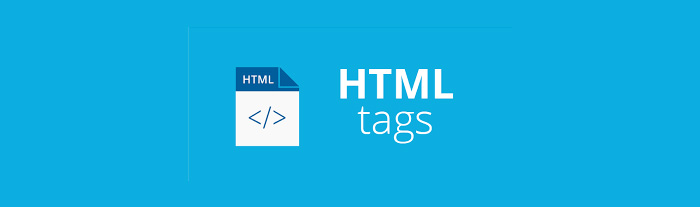 تگ HTML