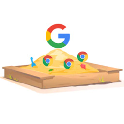 تناقضاتی در مورد سندباکس گوگل