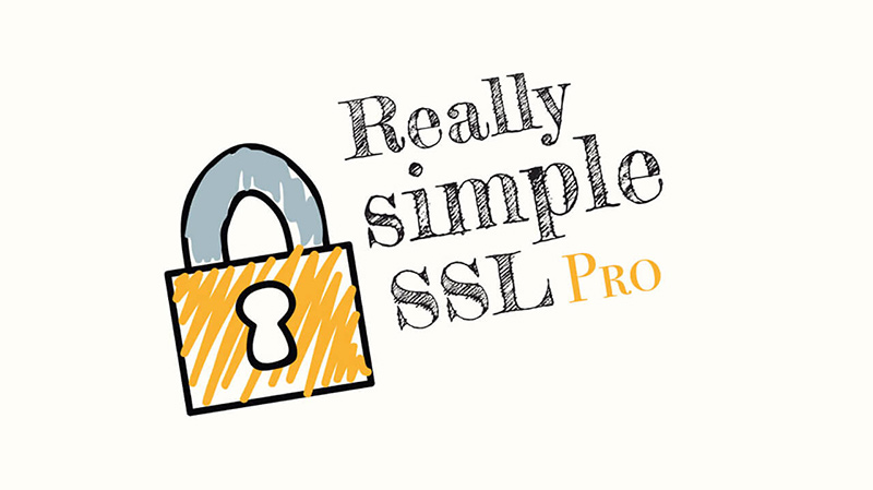 really simple ssl