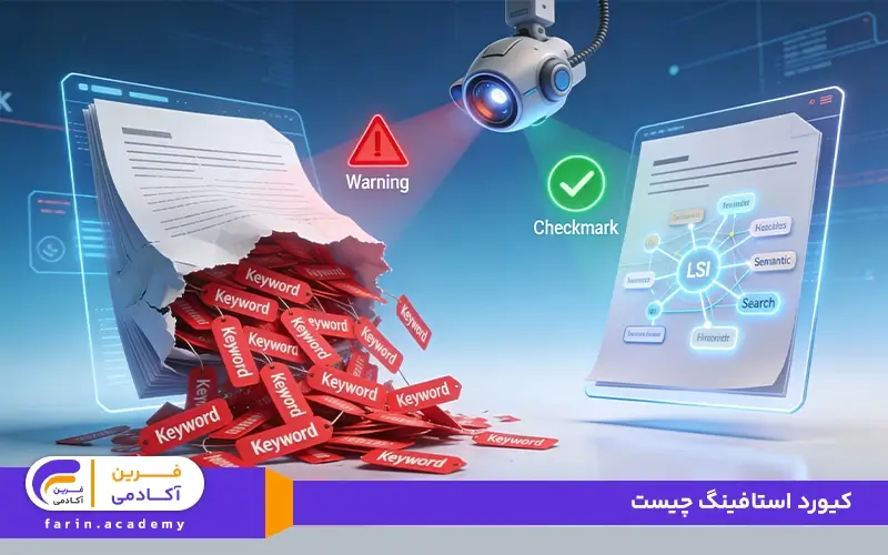 کیورد استافینگ