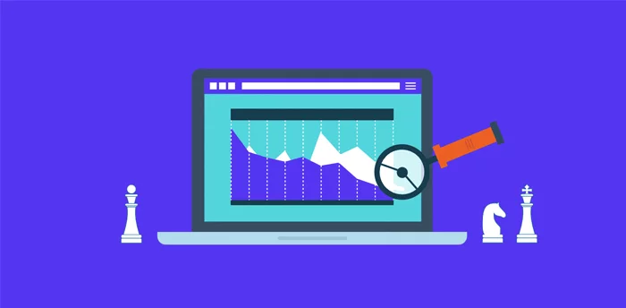 افت رتبه سایت