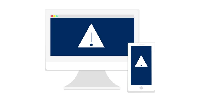 افت رتبه سایت و هک شدن سایت