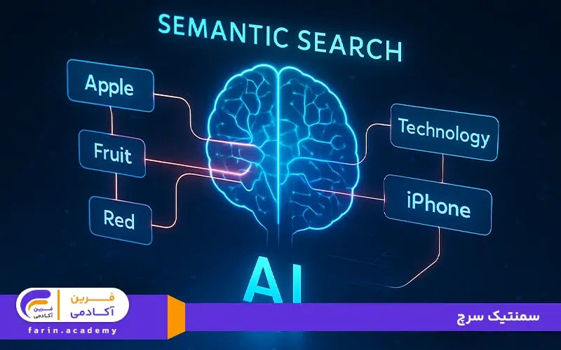 سمنتیک سرچ چیست
