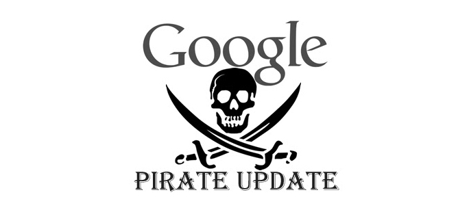 الگوریتم دزد دریایی گوگل چیست؟