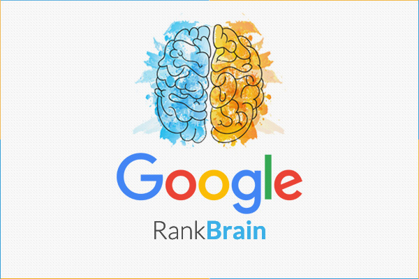 الگوریتم RankBrain چیست؟