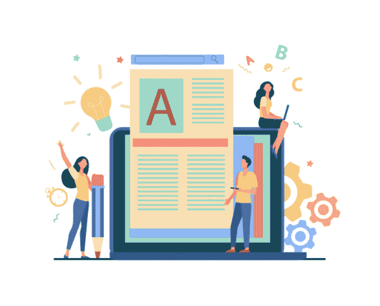 محتوای عمیق