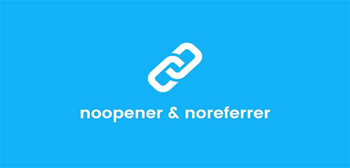 تگ noreferrer noopener چیست؟