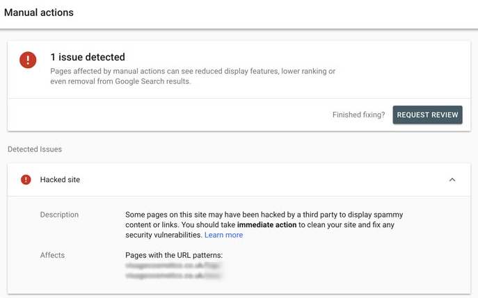 پنالتی در منوال اکشن