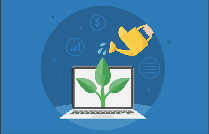 برنامه ریزی سئو