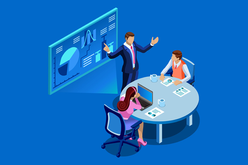 گزارش سئو چیست؟