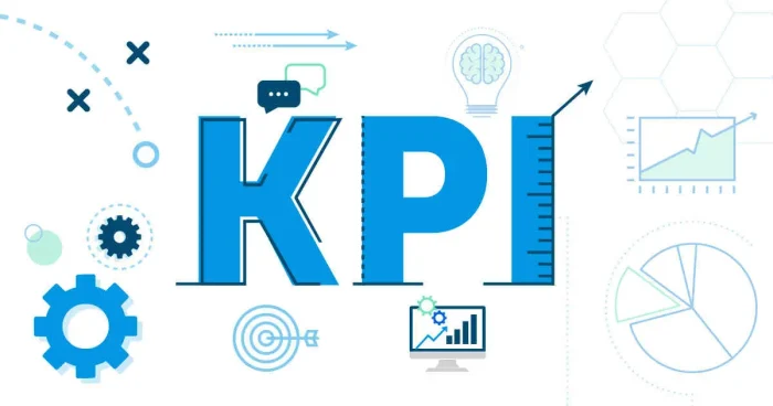 مهمترین KPI های سئو